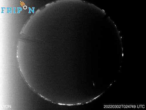 Full size image detection Lyon (FRRA02) 2022-03-02 02:47:49 Universal Time