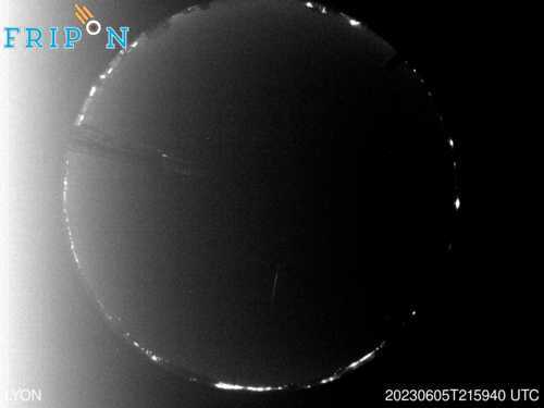 Full size image detection Lyon (FRRA02) 2023-06-05 21:59:40 Universal Time