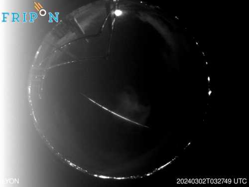 Full size image detection Lyon (FRRA02) 2024-03-02 03:27:49 Universal Time