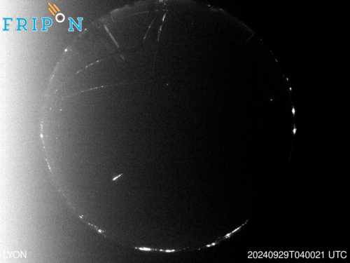 Full size image detection Lyon (FRRA02) 2024-09-29 04:00:21 Universal Time