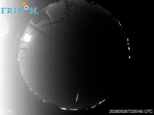 Full size image detection Lyon (FRRA02) 2026-05-26 23:51:40 Universal Time