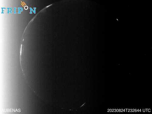 Full size image detection Aubenas (FRRA06) 2023-08-24 23:26:44 Universal Time