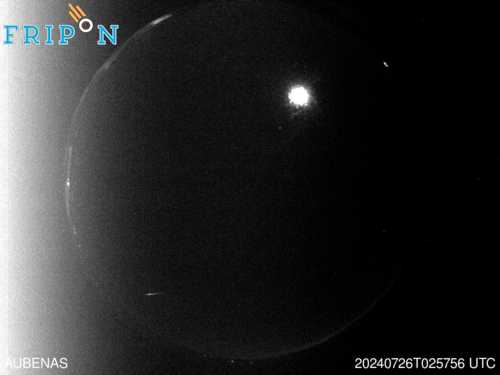 Full size image detection Aubenas (FRRA06) 2024-07-26 02:57:56 Universal Time