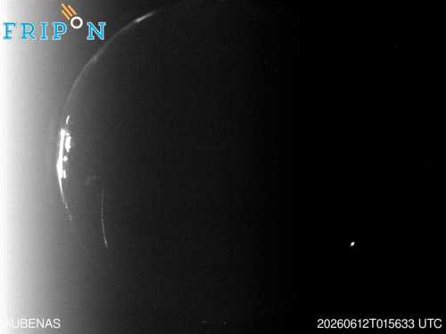 Full size image detection Aubenas (FRRA06) 2026-06-12 01:56:33 Universal Time