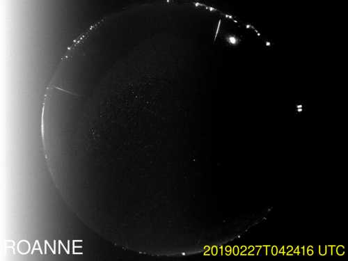 Full size image detection Roanne (FRRA07) 2019-02-27 04:23:58 Universal Time