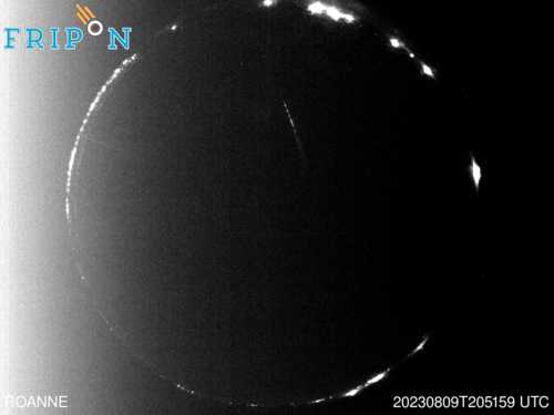 Full size image detection Roanne (FRRA07) 2023-08-09 20:51:59 Universal Time
