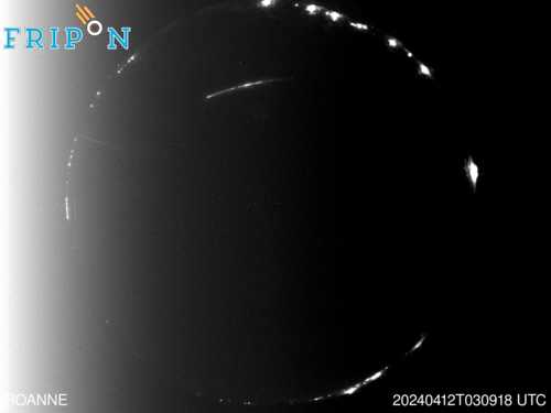 Full size image detection Roanne (FRRA07) 2024-04-12 03:09:18 Universal Time