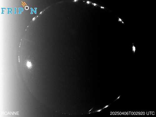 Full size image detection Roanne (FRRA07) 2025-04-06 00:29:20 Universal Time