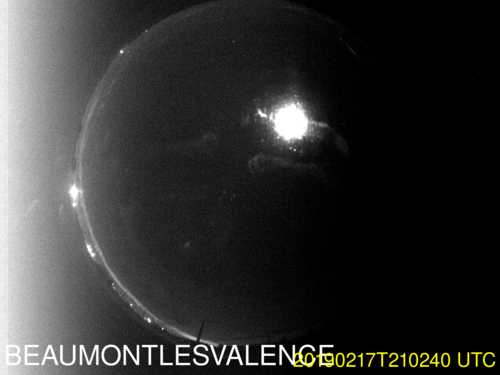 Full size image detection Beaumont-lès-Valence (FRRA09) 2019-02-17 21:02:24 Universal Time