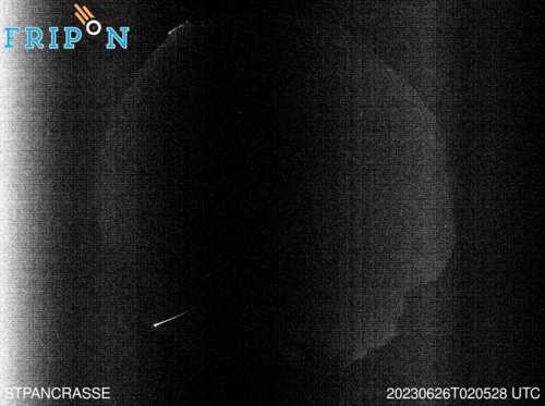 Full size image detection Saint Pancrasse (FRRA12) 2023-06-26 02:05:28 Universal Time