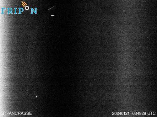 Full size image detection Saint Pancrasse (FRRA12) 2024-01-21 03:49:29 Universal Time