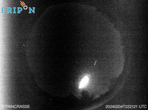 Full size image detection Saint Pancrasse (FRRA12) 2024-02-04 22:21:21 Universal Time