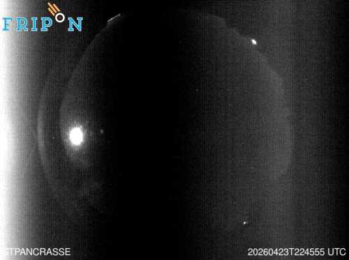 Full size image detection Saint Pancrasse (FRRA12) 2026-04-23 22:45:55 Universal Time