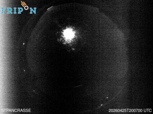 Full size image detection Saint Pancrasse (FRRA12) 2026-04-25 20:07:00 Universal Time