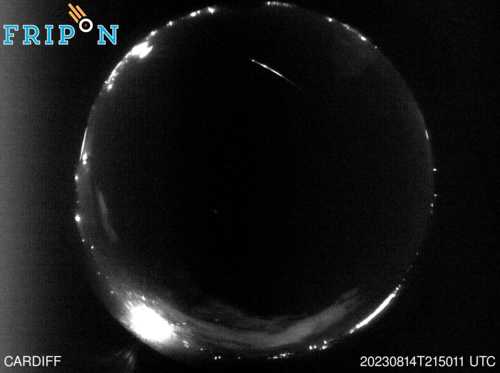 Full size image detection Cardiff (GBWL01) 2023-08-14 21:50:11 Universal Time