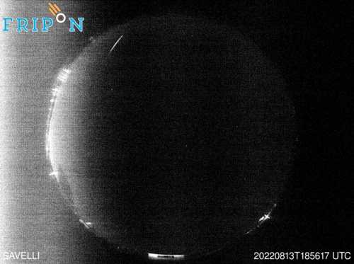Full size image detection Savelli (ITCL03) 2022-08-13 18:56:17 Universal Time