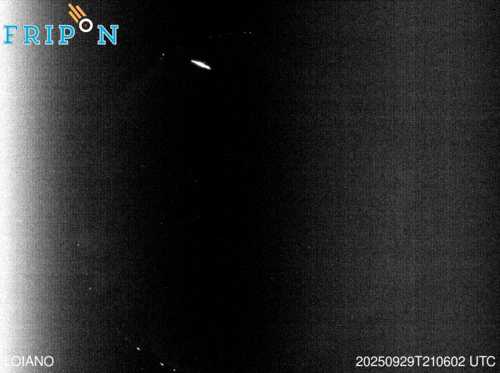 Full size image detection Loiano (ITER01) 2025-09-29 21:06:02 Universal Time