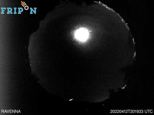 Full size image detection Ravenna (ITER08) 2022-04-12 20:19:33 Universal Time