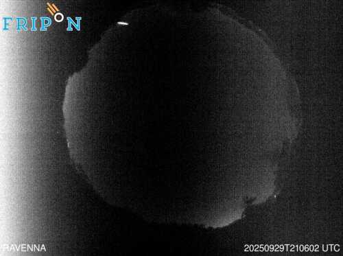 Full size image detection Ravenna (ITER08) 2025-09-29 21:06:02 Universal Time