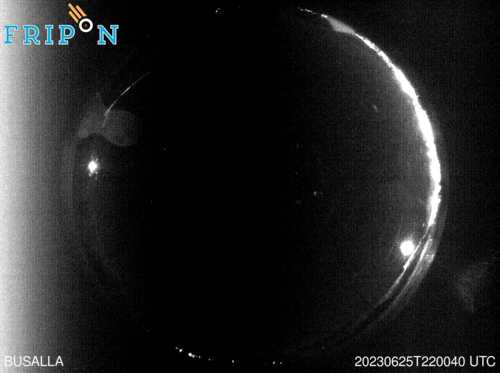 Full size image detection Busalla (ITLI03) 2023-06-25 22:00:40 Universal Time