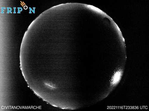 Full size image detection Civitanova Marche (ITMA02) 2022-11-16 23:38:36 Universal Time