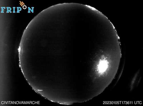 Full size image detection Civitanova Marche (ITMA02) 2023-01-05 17:36:11 Universal Time