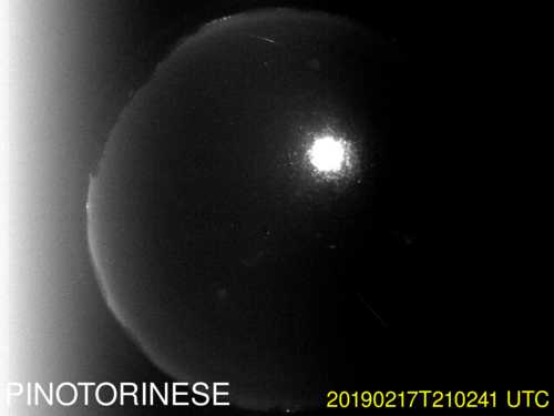 Full size image detection Pino Torinese (ITPI01) 2019-02-17 21:02:23 Universal Time