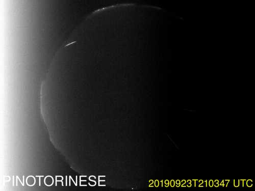 Full size image detection Pino Torinese (ITPI01) 2019-09-23 21:03:21 Universal Time