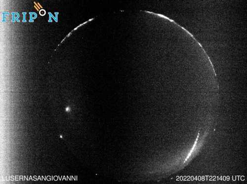Full size image detection Luserna San Giovanni (ITPI04) 2022-04-08 22:14:09 Universal Time