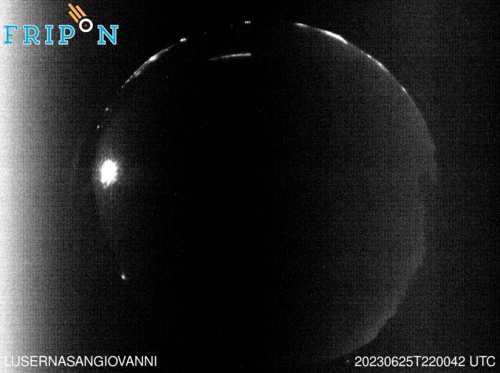 Full size image detection Luserna San Giovanni (ITPI04) 2023-06-25 22:00:42 Universal Time