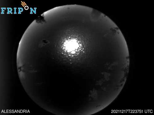 Full size image detection Alessandria (ITPI05) 2021-12-17 22:37:38 Universal Time