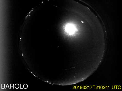 Full size image detection Barolo (ITPI06) 2019-02-17 21:02:23 Universal Time