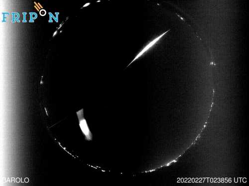 Full size image detection Barolo (ITPI06) 2022-02-27 02:38:56 Universal Time