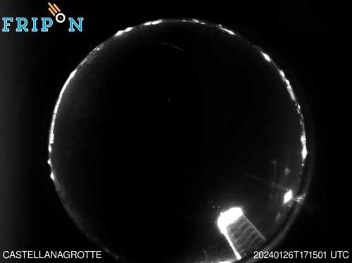 Full size image detection Castellana Grotte (ITPU01) 2024-01-26 17:15:01 Universal Time