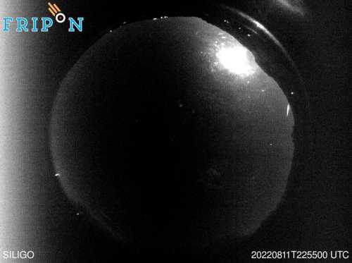 Full size image detection Siligo (ITSA02) 2022-08-11 22:55:00 Universal Time