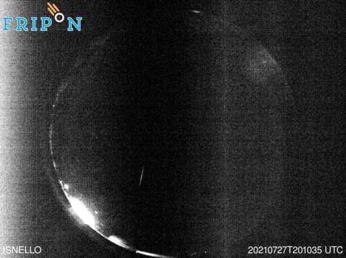Full size image detection Isnello (ITSI01) 2021-07-27 20:10:14 Universal Time