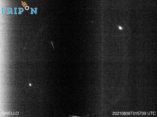 Full size image detection Isnello (ITSI01) 2021-08-08 01:56:53 Universal Time