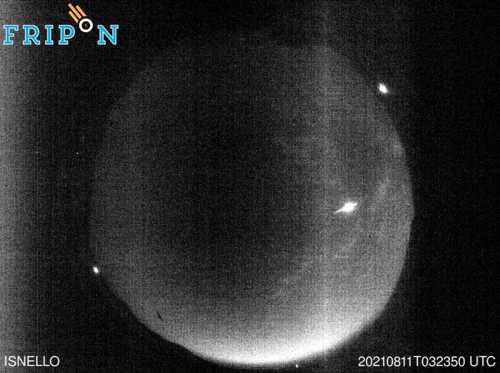 Full size image detection Isnello (ITSI01) 2021-08-11 03:23:36 Universal Time