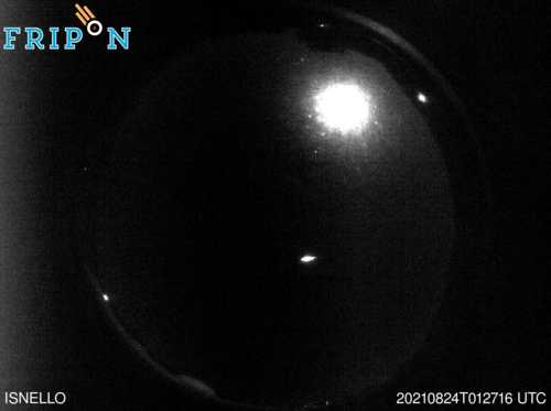 Full size image detection Isnello (ITSI01) 2021-08-24 01:27:01 Universal Time