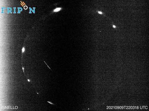 Full size image detection Isnello (ITSI01) 2021-09-09 22:03:03 Universal Time