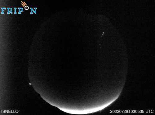 Full size image detection Isnello (ITSI01) 2022-07-29 03:05:05 Universal Time