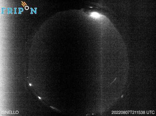Full size image detection Isnello (ITSI01) 2022-08-07 21:15:38 Universal Time