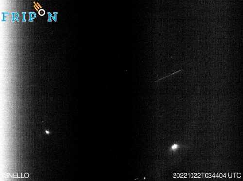 Full size image detection Isnello (ITSI01) 2022-10-22 03:44:04 Universal Time