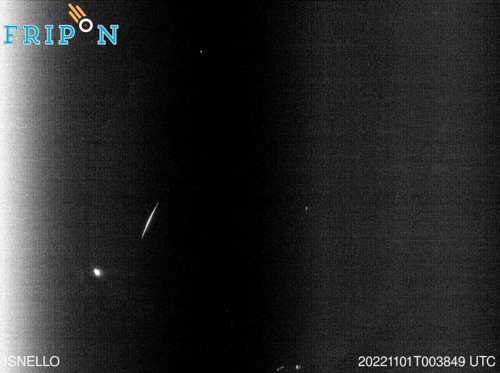 Full size image detection Isnello (ITSI01) 2022-11-01 00:38:49 Universal Time