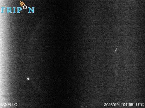 Full size image detection Isnello (ITSI01) 2023-01-04 04:19:51 Universal Time