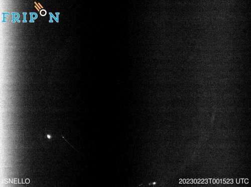 Full size image detection Isnello (ITSI01) 2023-02-23 00:15:23 Universal Time