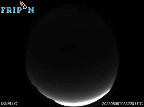 Full size image detection Isnello (ITSI01) 2023-05-06 03:32:20 Universal Time