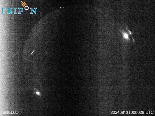 Full size image detection Isnello (ITSI01) 2024-08-13 00:00:28 Universal Time