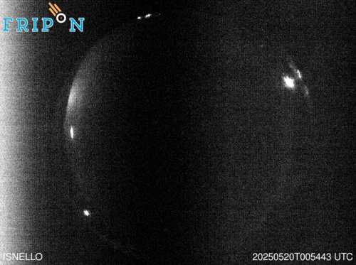 Full size image detection Isnello (ITSI01) 2025-05-20 00:54:43 Universal Time
