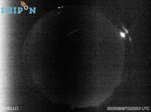 Full size image detection Isnello (ITSI01) 2025-08-08 02:25:53 Universal Time